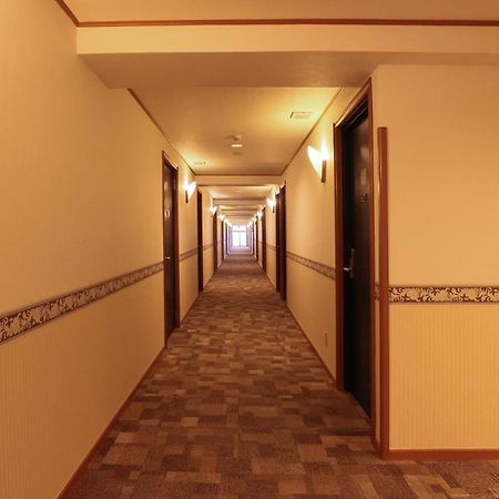 Toyoko Inn Kanazawa Kenrokuen Korimbo Экстерьер фото