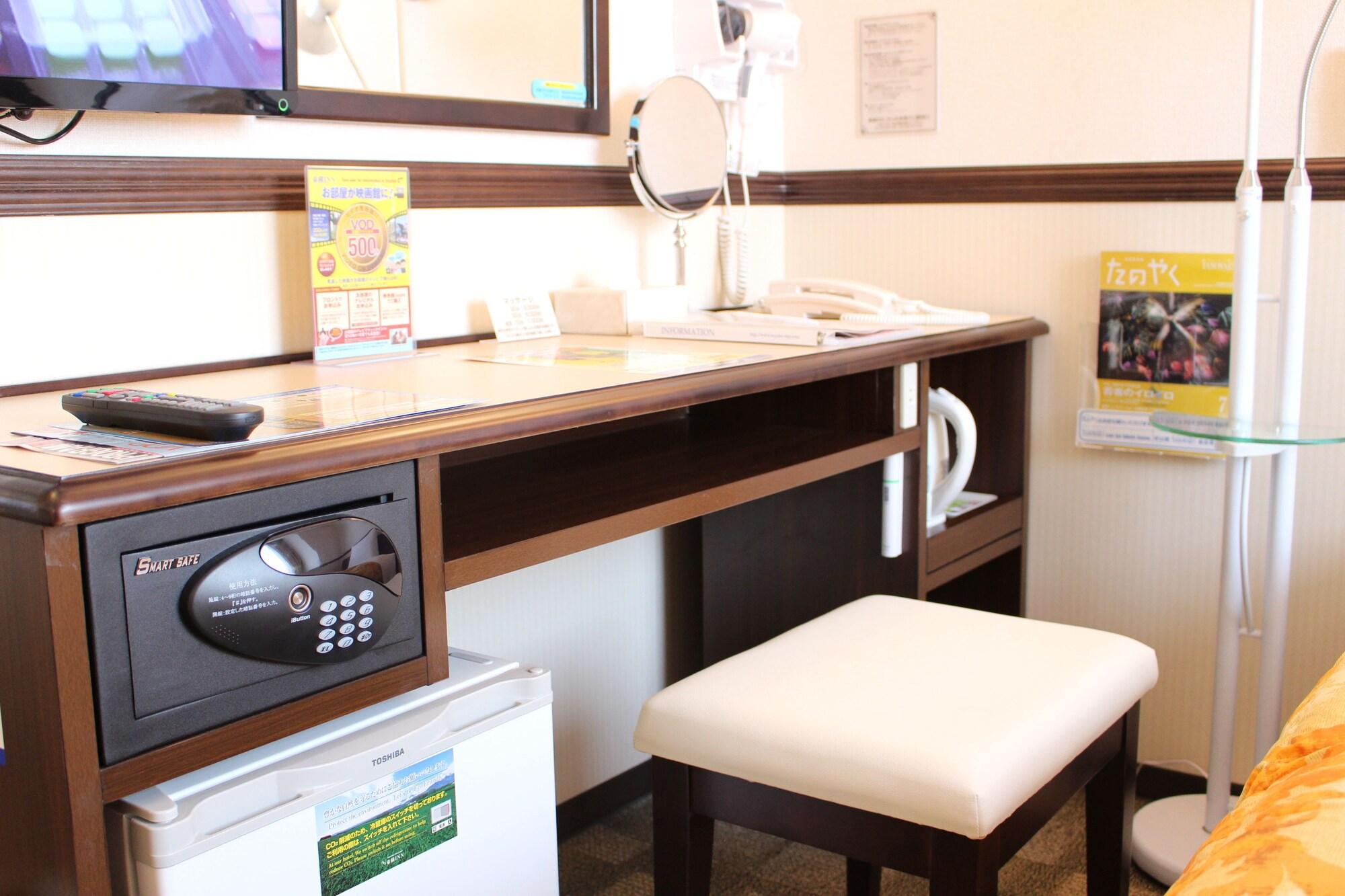 Toyoko Inn Kanazawa Kenrokuen Korimbo Экстерьер фото