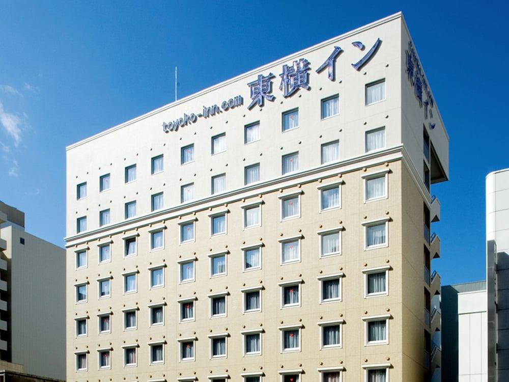 Toyoko Inn Kanazawa Kenrokuen Korimbo Экстерьер фото