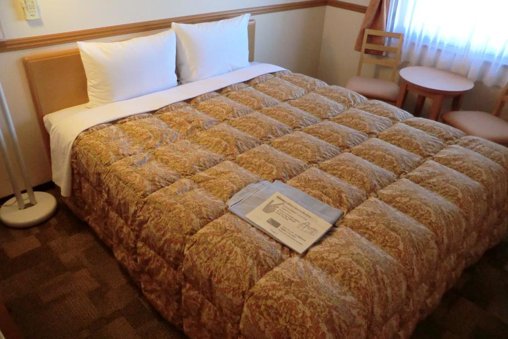 Toyoko Inn Kanazawa Kenrokuen Korimbo Экстерьер фото