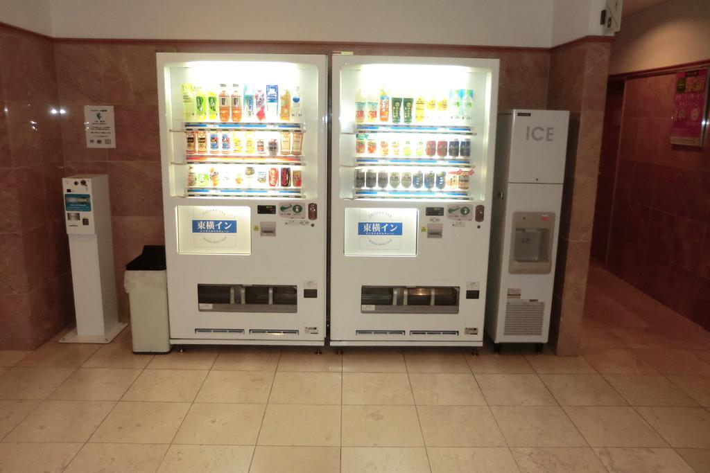 Toyoko Inn Kanazawa Kenrokuen Korimbo Экстерьер фото